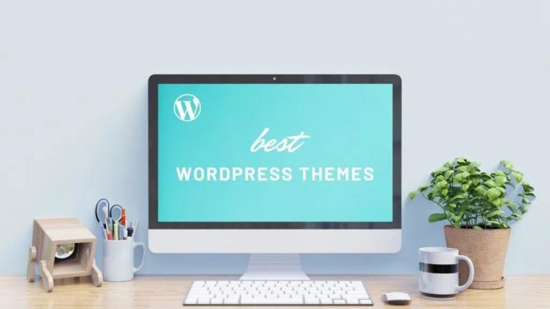 5 Best WordPress Theme Review 2022