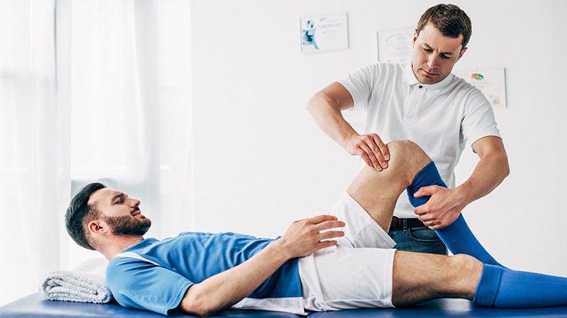 The Right Time of Doing Sports Massage, How To Do It and Why It Is Necessary